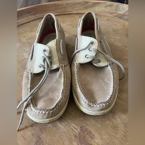Men’s Sperry Top Siders